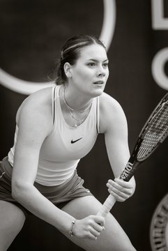 Anna Petkovic 533 - RL THC von Horn und Hamm - Der Club an der Alster : Ergebnis: 4:2